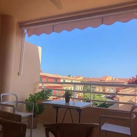 Apartment Reformado 4 Huespedes Cerca De Playa Y Puerto Javea