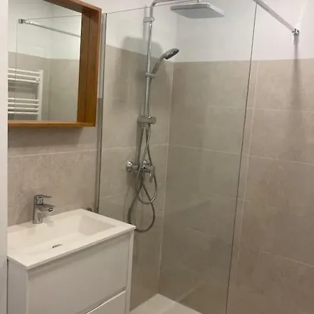 Apartment Reformado 4 Huespedes Cerca De Playa Y Puerto