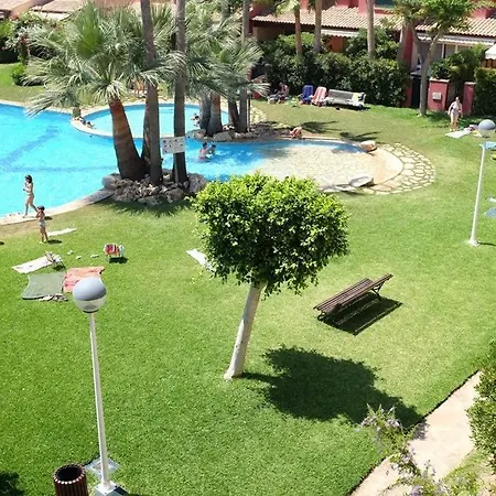 Apartment Reformado 4 Huespedes Cerca De Playa Y Puerto Javea