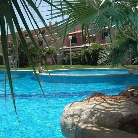 Reformado 4 Huespedes Cerca De Playa Y Puerto Apartment *