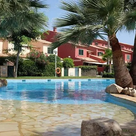 Reformado 4 Huespedes Cerca De Playa Y Puerto Apartment *