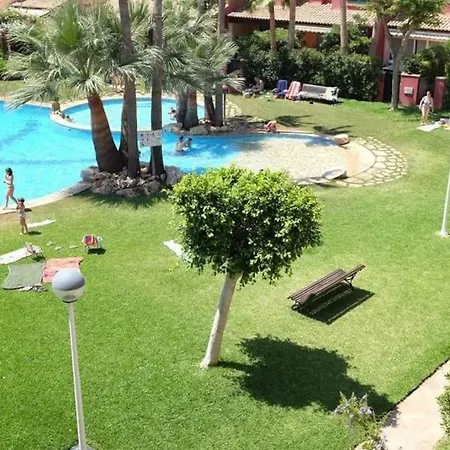 Reformado 4 Huespedes Cerca De Playa Y Puerto Apartment Javea